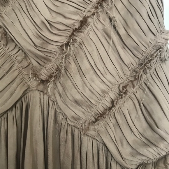 ALLSAINTS DRESS - Picture 3 of 5